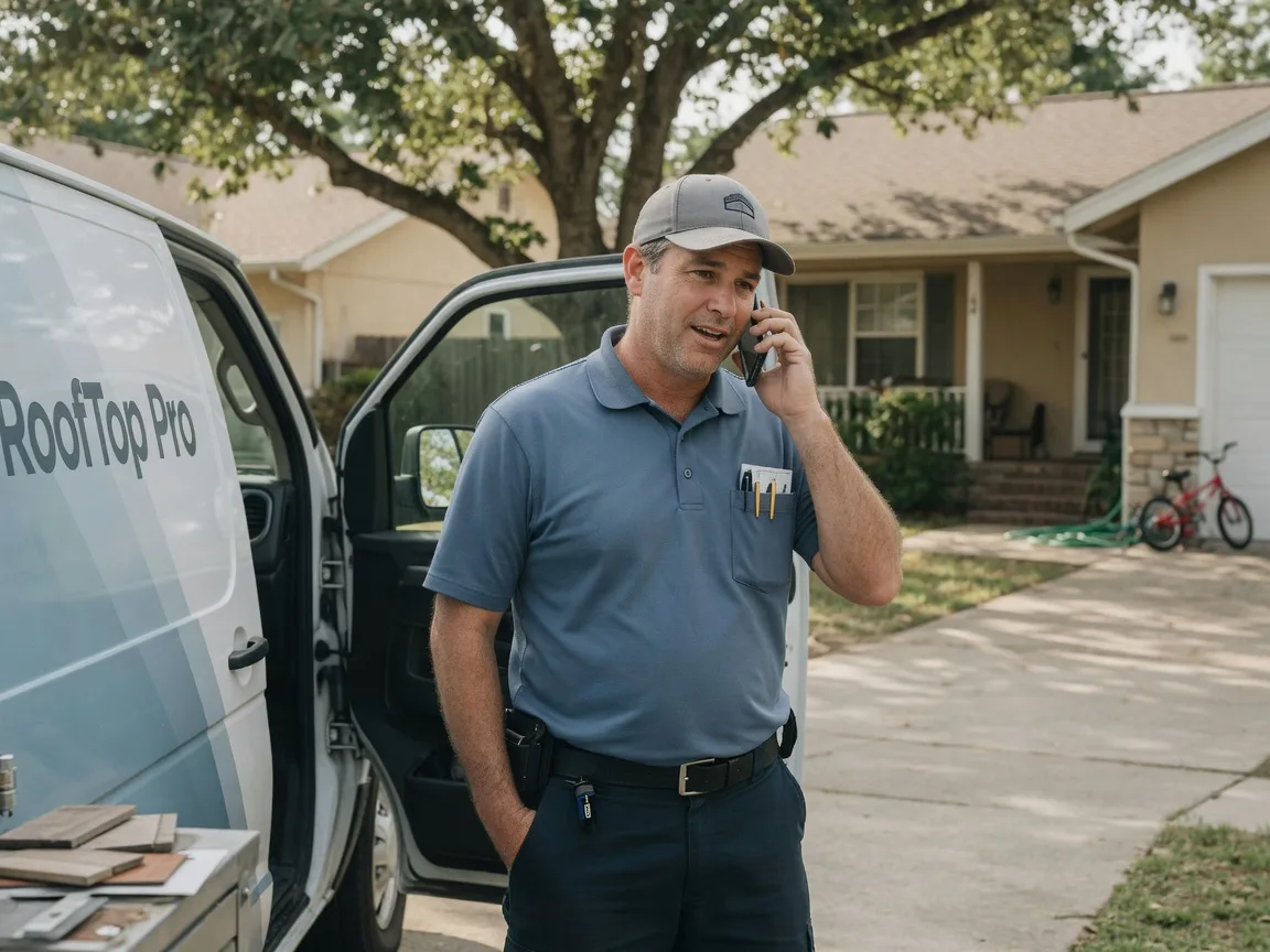 Roof Repair Perronville, MI FAQs
